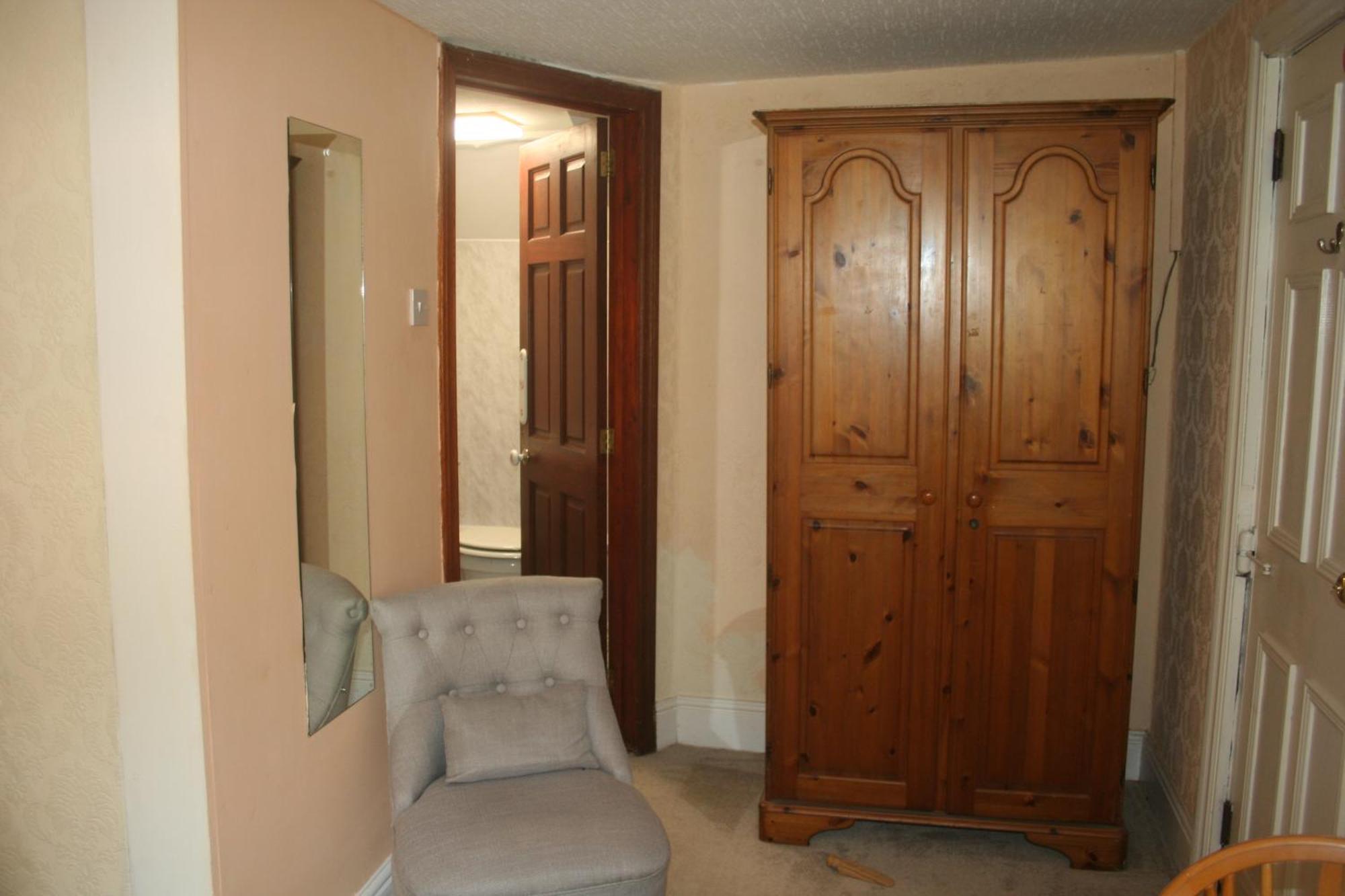 Coynant Farm Guesthouse - Farm Park Stay سوانسي الغرفة الصورة
